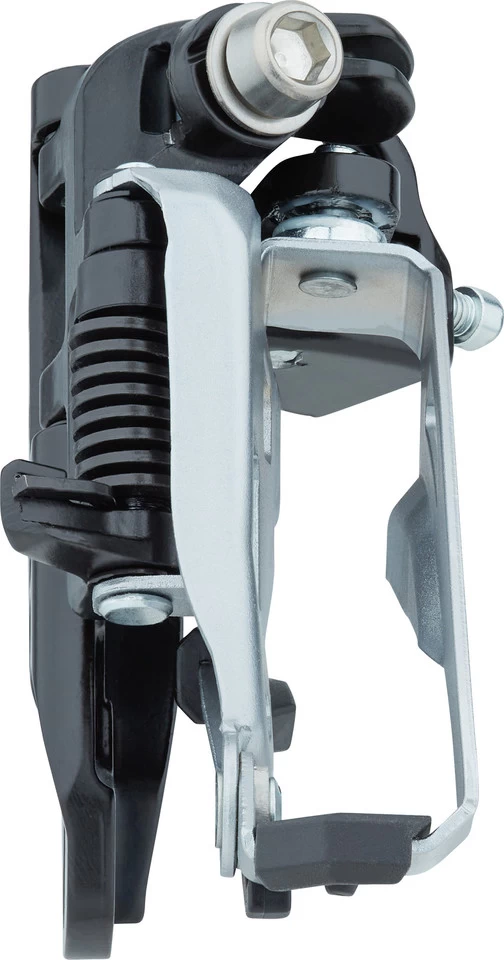 Shimano Dérailleur Avant Alivio FD-M3120 2/9 Vitesses 9 Shimano Dérailleur Avant Alivio FD-M3120 2/9 Vitesses – Image 7