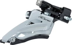 Shimano Dérailleur Avant Alivio FD-M3120 2/9 Vitesses 20 Shimano Dérailleur Avant Alivio FD-M3120 2/9 Vitesses -Fournitures Pour Vélos 395831