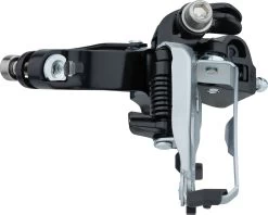 Shimano Dérailleur Avant Alivio FD-M3120 2/9 Vitesses 22 Shimano Dérailleur Avant Alivio FD-M3120 2/9 Vitesses -Fournitures Pour Vélos 395833