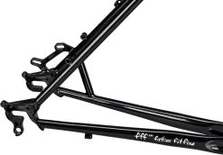 Surly Kit De Cadre Straggler 650B 27,5" -Fournitures Pour Vélos 395871