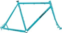 Surly Kit De Cadre Straggler 650B 27,5" -Fournitures Pour Vélos 395884