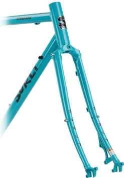 Surly Kit De Cadre Straggler 650B 27,5" -Fournitures Pour Vélos 395887