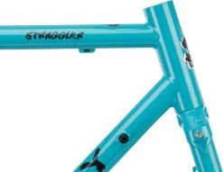 Surly Kit De Cadre Straggler 650B 27,5" -Fournitures Pour Vélos 395888
