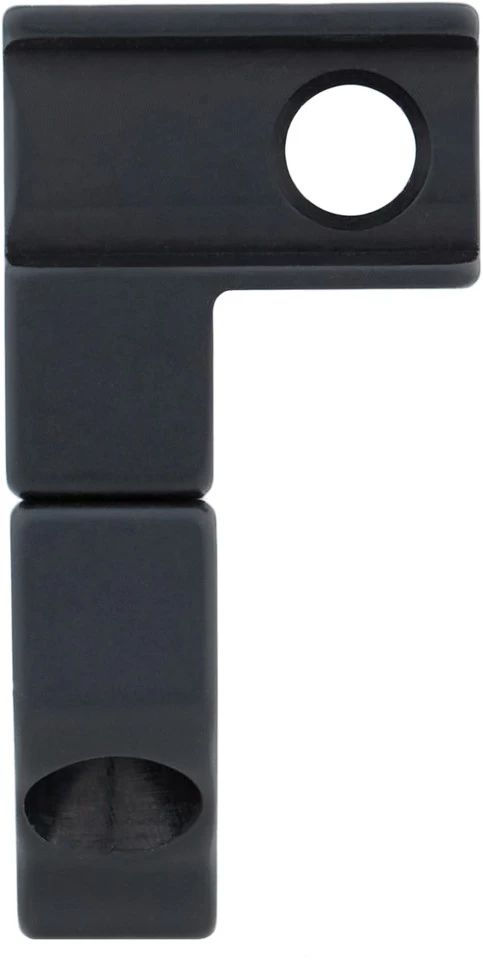 Adaptateur De Levier De Vitesses SRAM Shifter Adaptor 7 Adaptateur De Levier De Vitesses SRAM Shifter Adaptor – Image 5