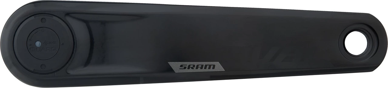 SRAM Kit De Mise à Niveau Avec Capteur De Puissance Pour Rival Wide DUB 3 SRAM Kit De Mise à Niveau Avec Capteur De Puissance Pour Rival Wide DUB