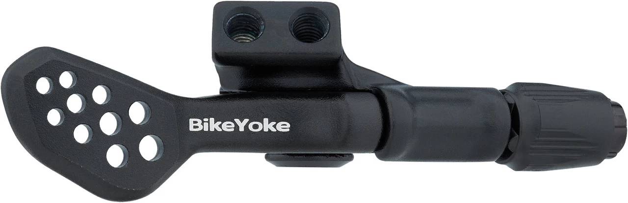 BikeYoke Télécommande Au Guidon Triggy 3 BikeYoke Télécommande Au Guidon Triggy