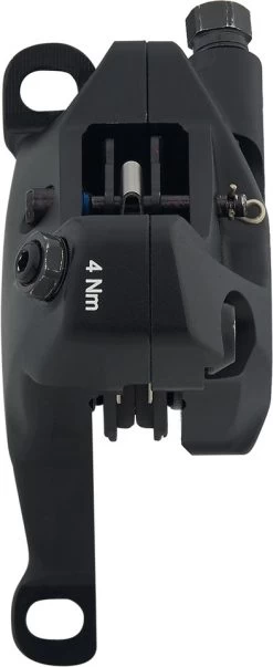 Campagnolo® Frein à Disque Chorus 12s Hydr. Ergopower Levier Frein/Vitesses 2021 23 Campagnolo® Frein à Disque Chorus 12s Hydr. Ergopower Levier Frein/Vitesses 2021 -Fournitures Pour Vélos 398396