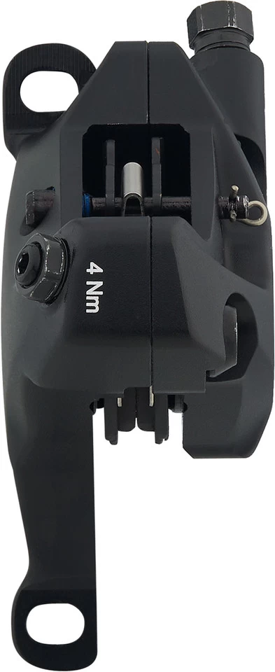 Campagnolo® Frein à Disque Chorus 12s Hydr. Ergopower Levier Frein/Vitesses 2021 8 Campagnolo® Frein à Disque Chorus 12s Hydr. Ergopower Levier Frein/Vitesses 2021 – Image 6