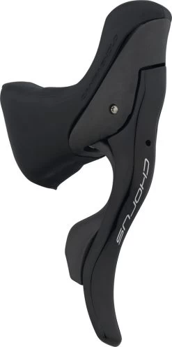 Campagnolo® Frein à Disque Chorus 12s Hydr. Ergopower Levier Frein/Vitesses 2021 28 Campagnolo® Frein à Disque Chorus 12s Hydr. Ergopower Levier Frein/Vitesses 2021 -Fournitures Pour Vélos 398401