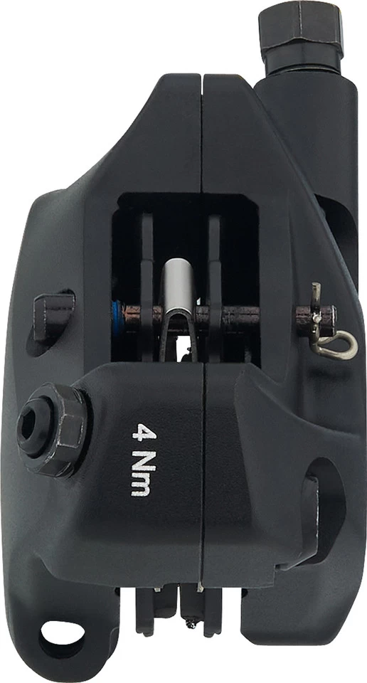 Campagnolo® Frein à Disque Chorus 12s Hydr. Ergopower Levier Frein/Vitesses 2021 16 Campagnolo® Frein à Disque Chorus 12s Hydr. Ergopower Levier Frein/Vitesses 2021 – Image 14