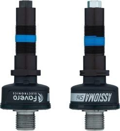 Kit D'Axes De Pédale Assioma DUO-Shi à Capteur De Puissance