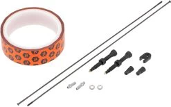 Set De Roues Loamer MK2 Disc Center Lock 29" Boost -Fournitures Pour Vélos 399596