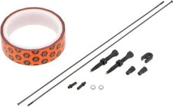 Set De Roues Loamer MK2 Disc Center Lock 29" Boost -Fournitures Pour Vélos 399603