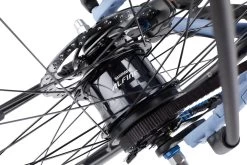 Vélo Pour Hommes Modell 1 -Fournitures Pour Vélos 400551