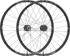 E-thirteen Set De Roues En Carbone XCX Race IW28 Boost 29"