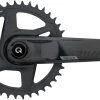 SRAM Set De Pédalier à Capteur De Puissance Rival 1 Wide DUB 1x12 Vitesses -Fournitures Pour Vélos 400600