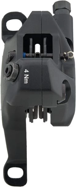 Campagnolo® Frein à Disque Super Record EPS 12s Hydr. Levier Frein/Vitesses 2021 -Fournitures Pour Vélos 400947