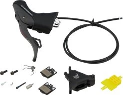 Campagnolo® Frein à Disque Super Record EPS 12s Hydr. Levier Frein/Vitesses 2021 -Fournitures Pour Vélos 400948