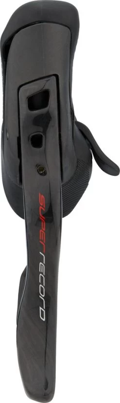 Campagnolo® Frein à Disque Super Record EPS 12s Hydr. Levier Frein/Vitesses 2021 -Fournitures Pour Vélos 400950