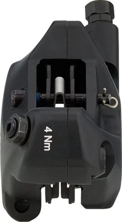 Campagnolo® Frein à Disque Super Record EPS 12s Hydr. Levier Frein/Vitesses 2021 -Fournitures Pour Vélos 400955