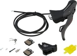 Campagnolo® Frein à Disque Super Record EPS 12s Hydr. Levier Frein/Vitesses 2021 -Fournitures Pour Vélos 400956