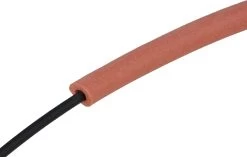 Tube En Mousse Anti Rattle Tube Anti Vibrations -Fournitures Pour Vélos 402126