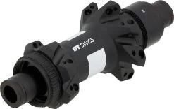 Dt-swiss Moyeu Arrière 350 Straightpull MTB Disc Center Lock -Fournitures Pour Vélos 402979