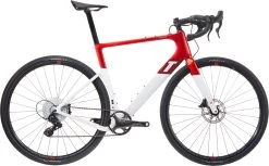 3T Vélo De Gravel En Carbone Exploro Race Ekar 1X