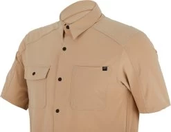 Chemise Flexair Woven Permanent Vacation SS -Fournitures Pour Vélos 404429