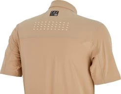 Chemise Flexair Woven Permanent Vacation SS -Fournitures Pour Vélos 404431