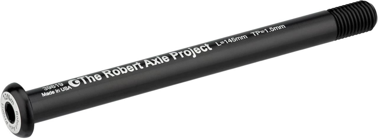 Axe Traversant Avant Lightning Bolt-On Front 6 Axe Traversant Avant Lightning Bolt-On Front – Image 4