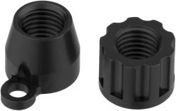 Axe Traversant Avant Lightning Bolt-On Front 18 Axe Traversant Avant Lightning Bolt-On Front -Fournitures Pour Vélos 404732