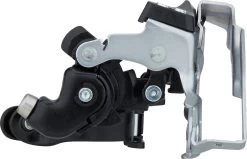 Shimano Dérailleur Avant Acera FD-T3000 63-66° 3/9 Vitesses -Fournitures Pour Vélos 406360