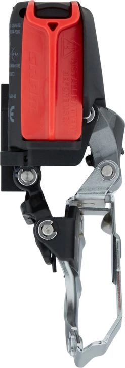 SRAM Dérailleur Avant Rival ETap AXS Wide 2/12 Vitesses -Fournitures Pour Vélos 406448