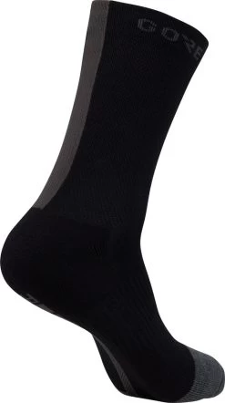 Gore Wear Chaussettes Mi-Longues M Thermo -Fournitures Pour Vélos 407086