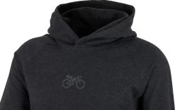 Pull à Capuche Gravel -Fournitures Pour Vélos 407408