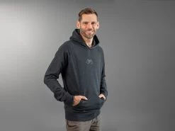 Pull à Capuche Gravel -Fournitures Pour Vélos 407412