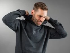 Pull à Capuche Gravel -Fournitures Pour Vélos 407413