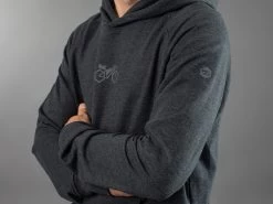 Pull à Capuche Gravel -Fournitures Pour Vélos 407414