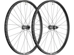 Dt-swiss Set De Roues H 1900 SPLINE 29" 35 Boost Disc 6 Trous Hybrid