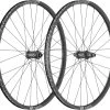 Dt-swiss Set De Roues HX 1700 SPLINE 29" 30 Boost Disc Center Lock Hybrid