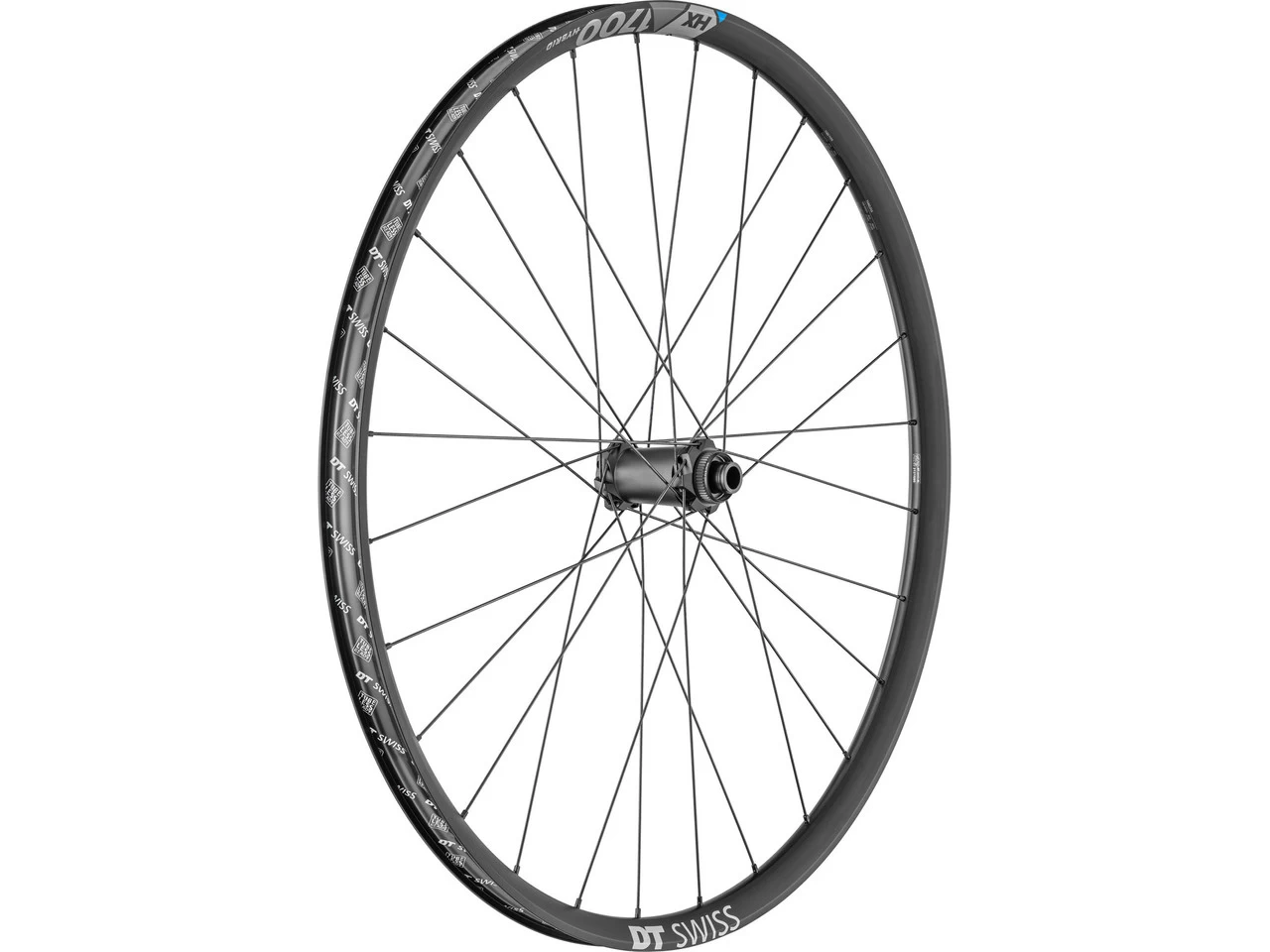 Dt-swiss Set De Roues HX 1700 SPLINE 29" 30 Boost Disc Center Lock Hybrid 4 Dt-swiss Set De Roues HX 1700 SPLINE 29" 30 Boost Disc Center Lock Hybrid – Image 2