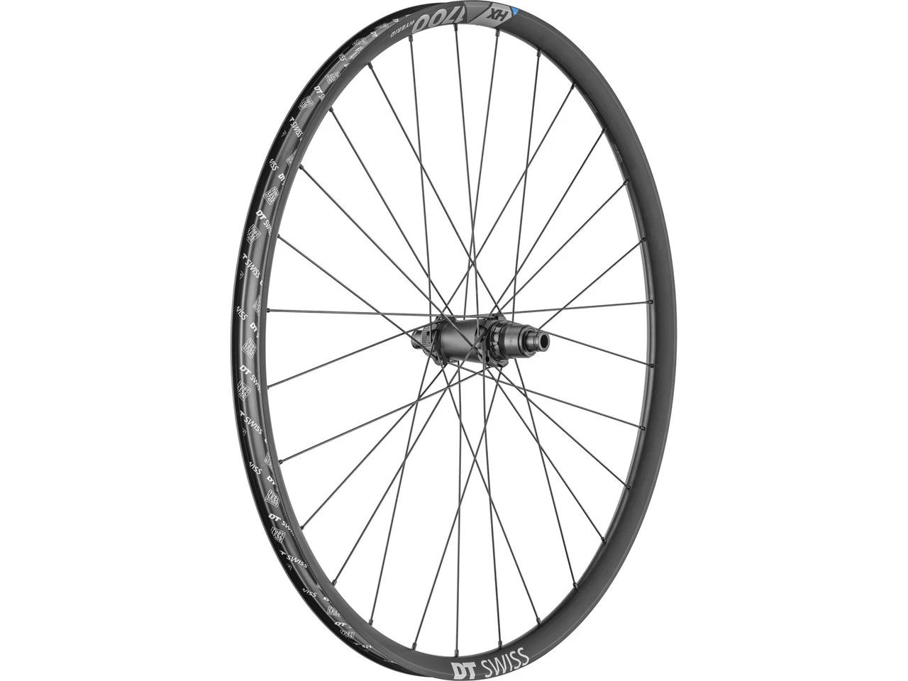 Dt-swiss Set De Roues HX 1700 SPLINE 29" 30 Boost Disc Center Lock Hybrid 5 Dt-swiss Set De Roues HX 1700 SPLINE 29" 30 Boost Disc Center Lock Hybrid – Image 3