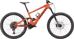 Specialized Vélo Tout-Terrain Électrique Turbo Kenevo SL Comp Carbon 29"