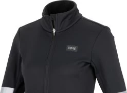 Gore Wear Veste Pour Dames Tempest -Fournitures Pour Vélos 408378