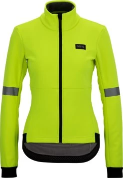 Gore Wear Veste Pour Dames Tempest -Fournitures Pour Vélos 408380