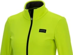 Gore Wear Veste Pour Dames Tempest -Fournitures Pour Vélos 408382