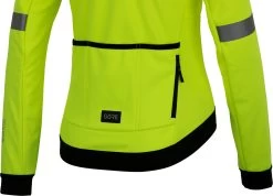 Gore Wear Veste Pour Dames Tempest -Fournitures Pour Vélos 408383