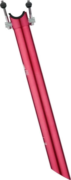 Tune Tige De Selle Starkes Stück 340 Mm -Fournitures Pour Vélos 408486