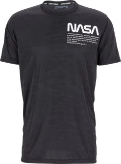 LOOSE RIDERS Maillot NASA Flight Crew SS